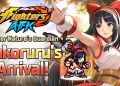 The King of Fighters AFK
