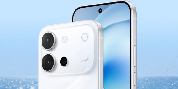 Bocoran Spesifikasi dan Harga vivo S60 Vitality, Bawa Baterai 7.200mAh dan Layar 144Hz!