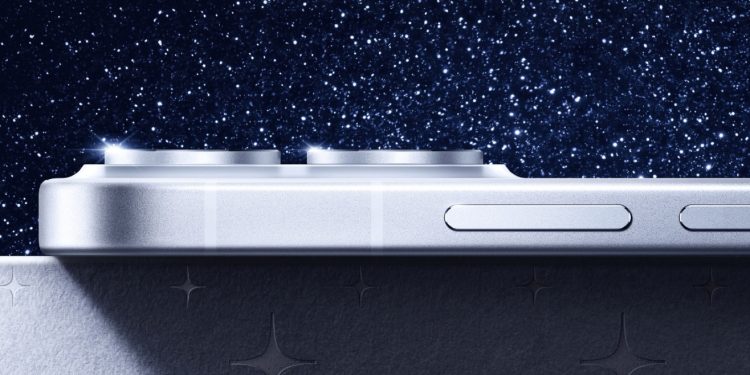 Bocoran Spesifikasi dan Harga vivo S60, Usung Snapdragon 8s Gen 3 dan Baterai 7.200mAh!