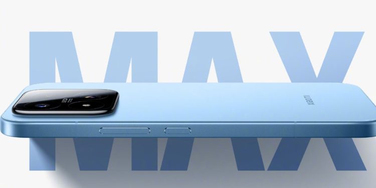 Bocoran Spesifikasi Xiaomi 17 Max, Pakai Baterai 8000mAh dan Kamera 200MP
