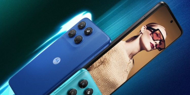 Bocoran Spesifikasi Moto G37 dan Moto G37 Power, Bawa Baterai 7000mAh
