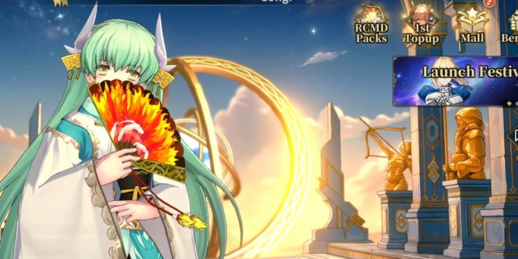 Holy Grail Returns