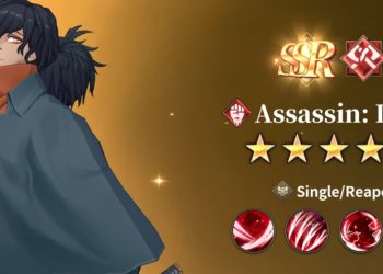 Holy Grail Return Tier List 2026, Karakter Terbaik yang Wajib Dipakai