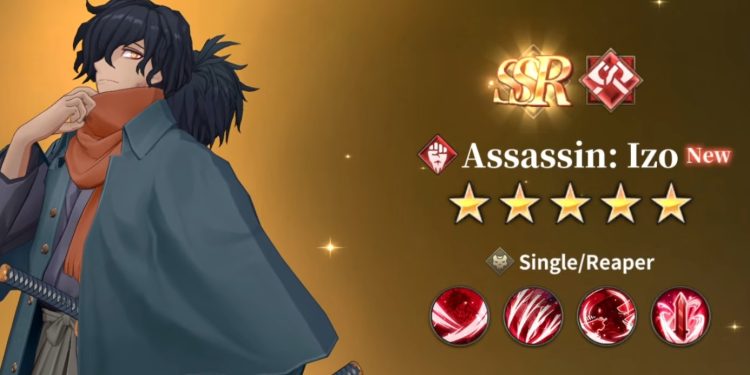 Holy Grail Return Tier List 2026, Karakter Terbaik yang Wajib Dipakai