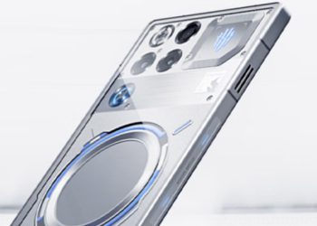 Bocoran Spesifikasi dan Harga ZTE nubia RedMagic 11S Pro+, HP Gaming baru di 2026!