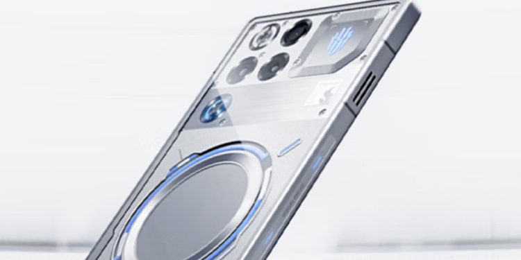 Bocoran Spesifikasi dan Harga ZTE nubia RedMagic 11S Pro+, HP Gaming baru di 2026!
