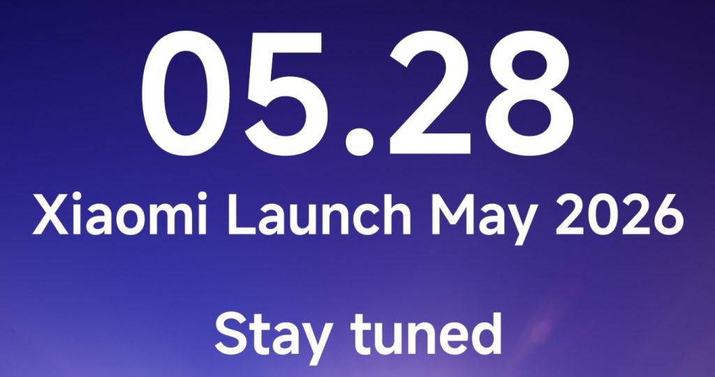 Bocoran Tanggal Rilis Xiaomi 17T Series, Siap Meluncur Akhir Mei 2026