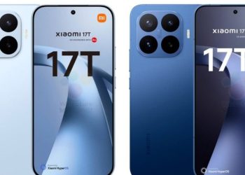 Bocoran Tanggal Rilis Xiaomi 17T Series, Siap Meluncur Akhir Mei 2026