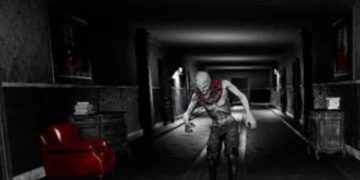 Dead Be The Fallen Siap Hadir di Mobile dengan Nuansa Horror Hitam Putih yang Menyeramkan