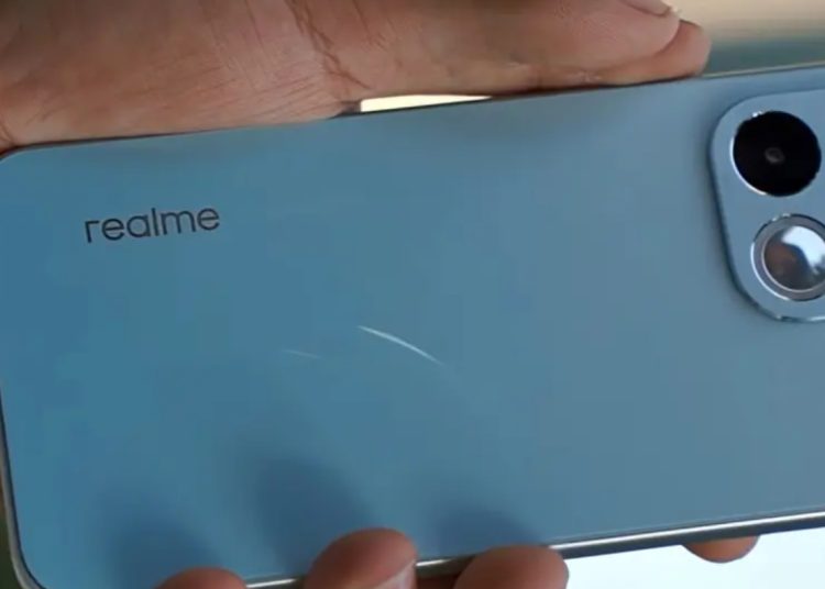 Bocoran Spesifikasi Realme 16T, HP Baterai 8000mAh dengan Layar 144Hz