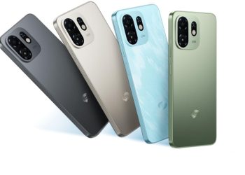 Spesifikasi dan Harga itel A100 Pro, HP Murah dengan Android 15
