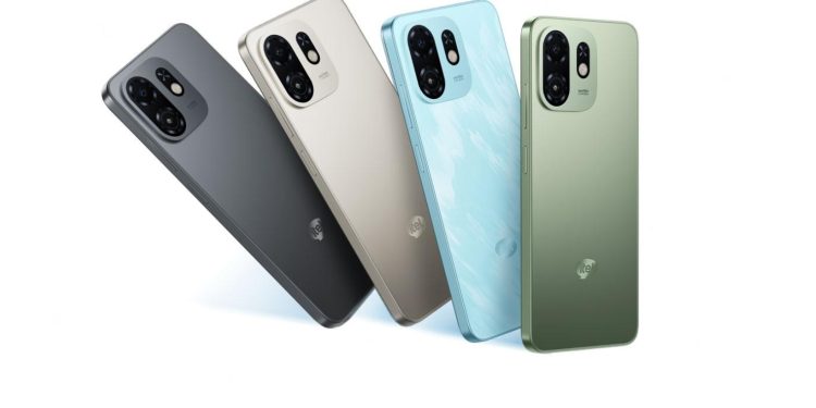 Spesifikasi dan Harga itel A100 Pro, HP Murah dengan Android 15