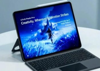 Bocoran Spesifikasi vivo iQOO Pad6 Pro, Tablet Flagship dengan Snapdragon 8 Elite Gen 5