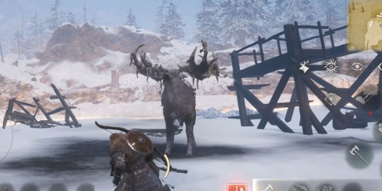 Cara Unlock Black Elk di Game of Thrones Kingsroad Mobile