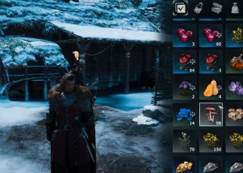 Cara Menambah Slot Inventory di Game of Thrones: Kingsroad Guide