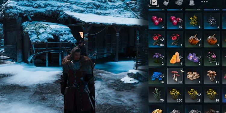 Cara Menambah Slot Inventory di Game of Thrones: Kingsroad Guide