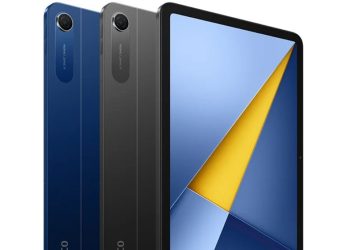 Poco Pad C1 Resmi Muncul Global, Ternyata Mirip Redmi Pad 2 9.7