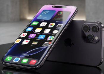 Bocoran iPhone 19 Mulai Muncul, Apple Disebut Uji Layar Quad-Curved
