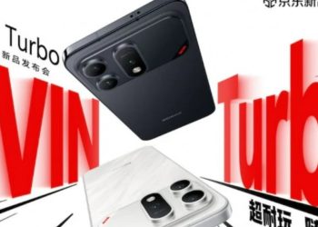 Bocoran Spesifikasi dan Harga Honor Win Turbo, Baterai 10.080mAh Jadi Sorotan!