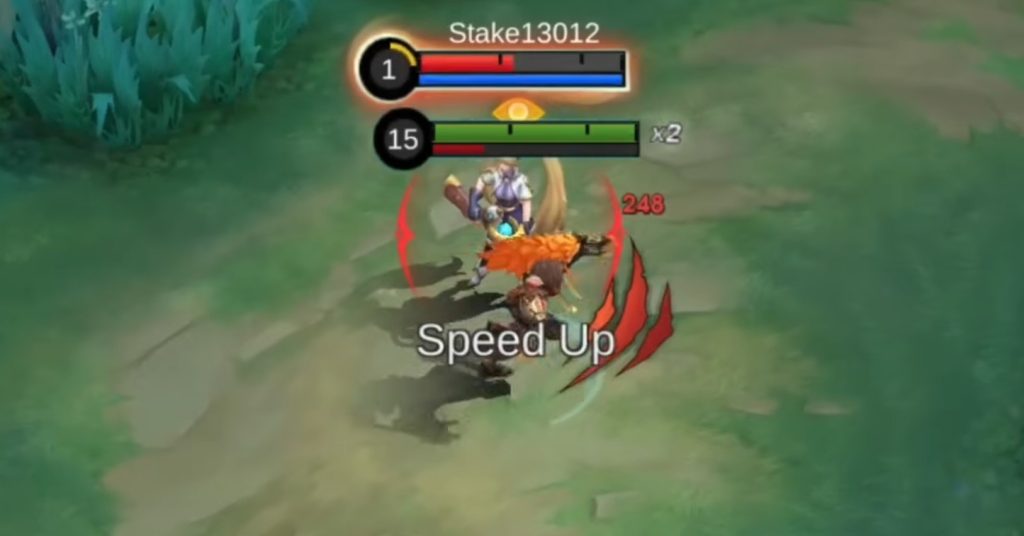 Penjelasan Revamp Masha Terbaru, Jadi Fighter Paling Agresif di Mobile Legends!