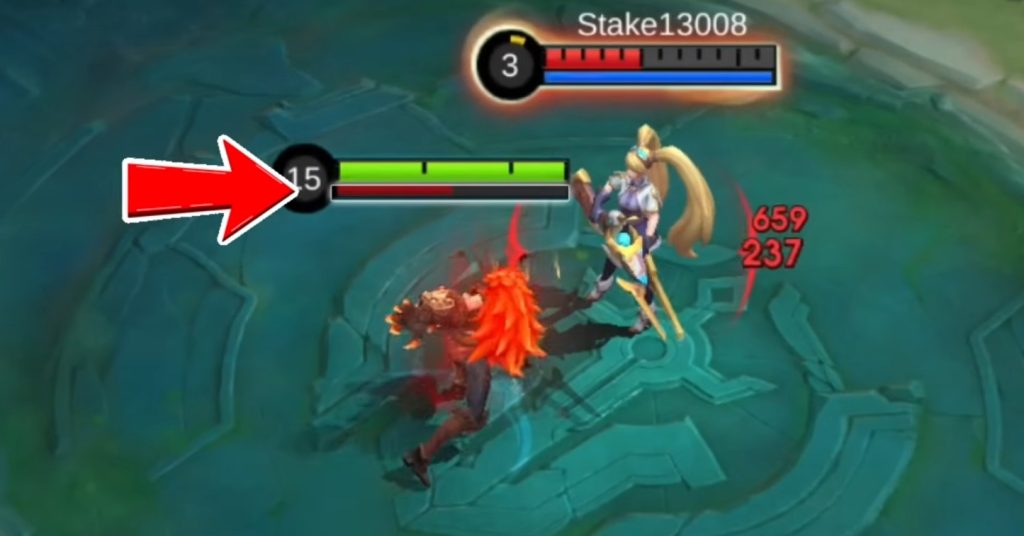Penjelasan Revamp Masha Terbaru, Jadi Fighter Paling Agresif di Mobile Legends!