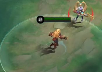 Penjelasan Revamp Masha Terbaru, Jadi Fighter Paling Agresif di Mobile Legends!