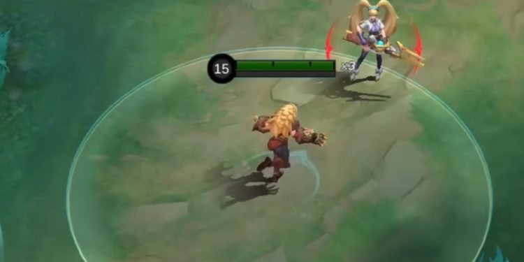 Penjelasan Revamp Masha Terbaru, Jadi Fighter Paling Agresif di Mobile Legends!