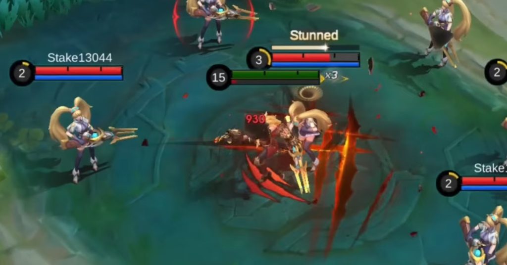Penjelasan Revamp Masha Terbaru, Jadi Fighter Paling Agresif di Mobile Legends!