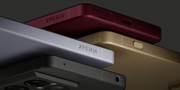 Sony Xperia 1 VIII Bocoran Spesifikasi Terbaru, Flagship Baru Rilis 2026