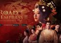 Road to Empress II Siap Rilis di Mobile, Drama Politik Kerajaan dengan Live-Action!