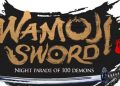 WamojiSword Resmi Rilis Global, Game Action Jepang dengan Senjata dari Huruf Kanji