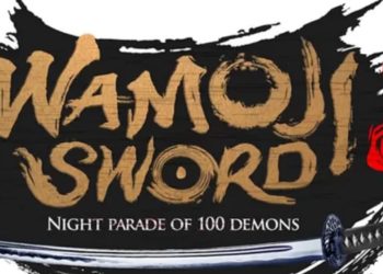 WamojiSword Resmi Rilis Global, Game Action Jepang dengan Senjata dari Huruf Kanji