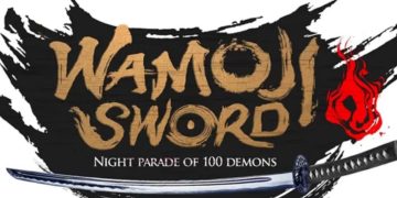 WamojiSword Resmi Rilis Global, Game Action Jepang dengan Senjata dari Huruf Kanji