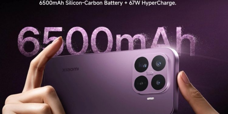 Xiaomi 17T Resmi Bawa Dimensity 8500 Ultra dan Baterai 6.500 mAh