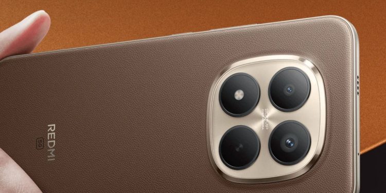 Redmi 17 5G Dikabarkan Segera Rilis, Bawa Baterai Jumbo 7.000 mAh