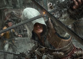 Spesifikasi Assassin’s Creed Black Flag Resynced, Cek Dulu Sebelum Main!