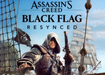 Tanggal Rilis Assassin’s Creed Black Flag Resynced, Kapan Bisa Dimainkan?
