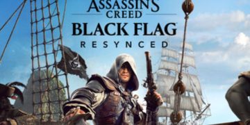Tanggal Rilis Assassin’s Creed Black Flag Resynced, Kapan Bisa Dimainkan?