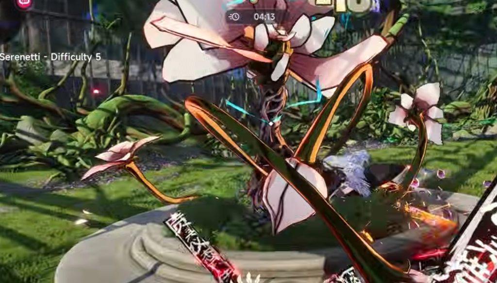 Hathor NTE Neverness to Everness Guide: Build Terbaik, Tim & Combo!