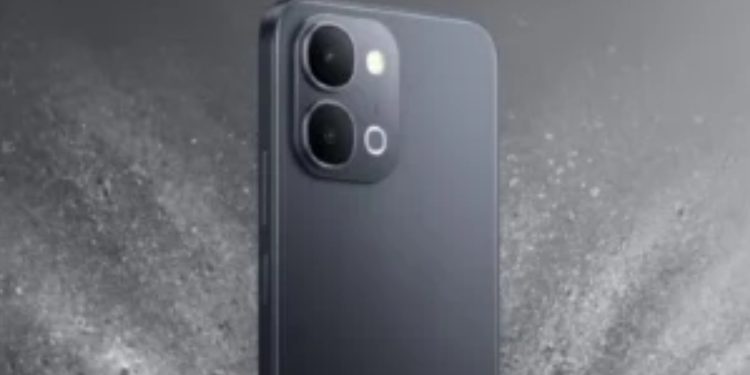 Spesifikasi dan Harga vivo Y6t Terbaru 2026