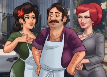 Bocoran Update Summertime Saga Mei 2026, Apa Saja yang Akan Rilis?
