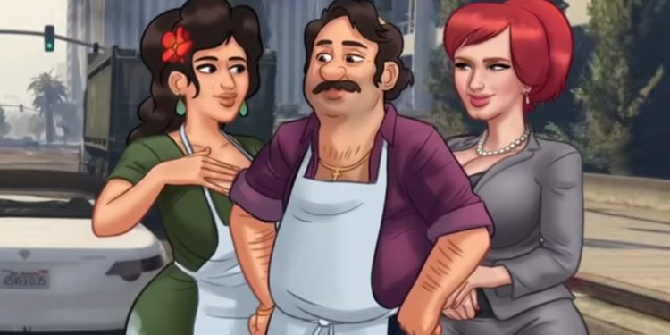 Bocoran Update Summertime Saga Mei 2026, Apa Saja yang Akan Rilis?