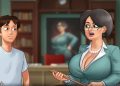 Bocoran Update Tech Mei 2026 Summertime Saga, Cerita Tony, Maria & Masih Banyak Lagi!