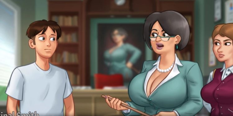Bocoran Update Tech Mei 2026 Summertime Saga, Cerita Tony, Maria & Masih Banyak Lagi!