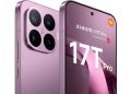 Bocoran Xiaomi 17T Pro, HP Flagship dengan Baterai 7000mAh dan Kamera 50MP