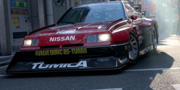 Forza Horizon 6