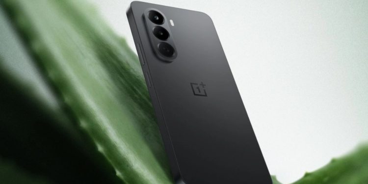 OnePlus Nord CE6 Lite