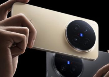 Bocoran vivo X500 Series, Akan Hadir Tiga Model Sekaligus