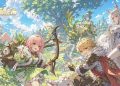 Mori Tale Kode Redeem 2026