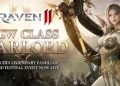 Update Grand Festival Raven2 Hadirkan Class Warlord dan Banyak Hadiah